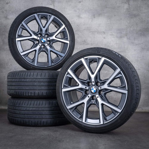 Bmw série jantes - bmw, 18