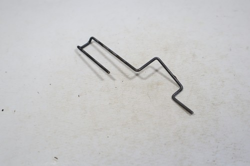 Genuine throttle linkage - throttle,