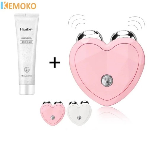 Appareil massage visage ems - massage,
