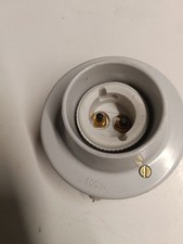 Douille plexo Legrand à