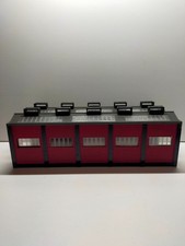 Jouef  2728 hangar à