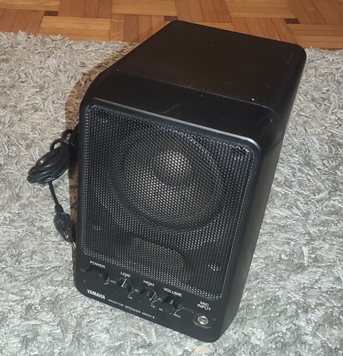 Enceinte active tamaha - enceinte,