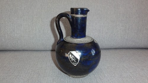 Pichet gres emaille - gres,