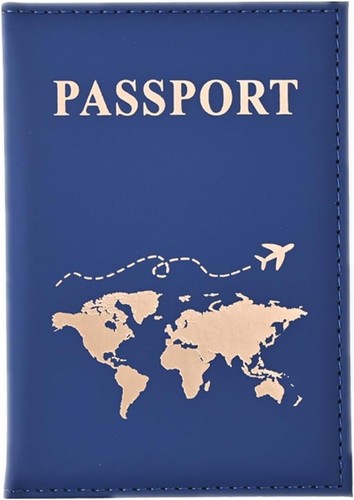 Etui pour passeport français - etui,