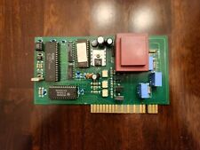 Austroflamm Integra Circuit Board - Pre 2006