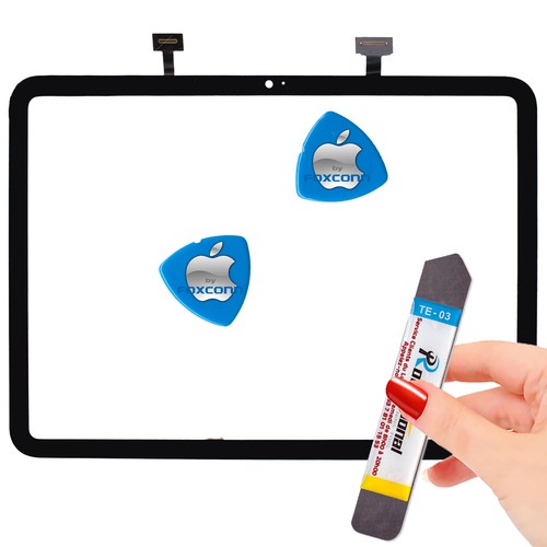 Kit écran tactile - tactile, ipad