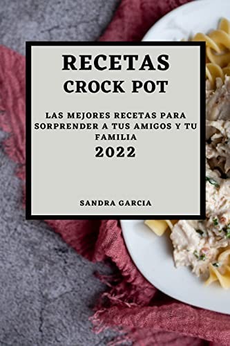 Sandra garcia recetas - garcia,