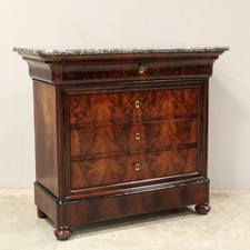 Commode d'époque Louis