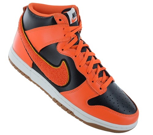 Nike dunk retro - nike,