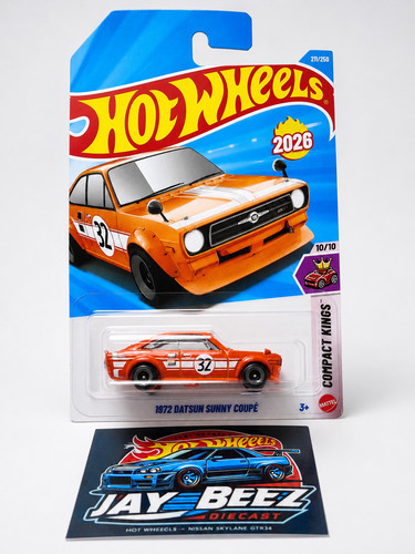 Hot wheels 2026 new - new, l