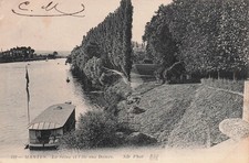 78 MANTES LA JOLIE LA SEINE ET