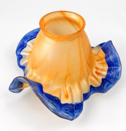 Tulipe vianne france verre - vianne,