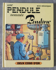 ⏰ Livre enfant – Une