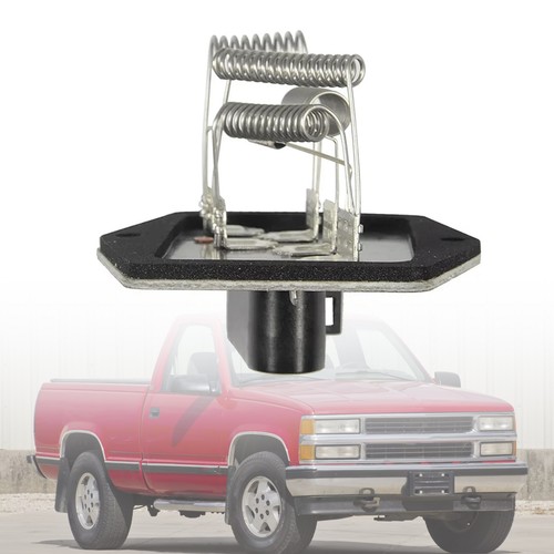 Hvac heater blower regulator - heater,
