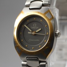 [NEAR MINT] OMEGA Seamaster