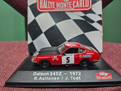 Petit prix datsun 240z - petit, !