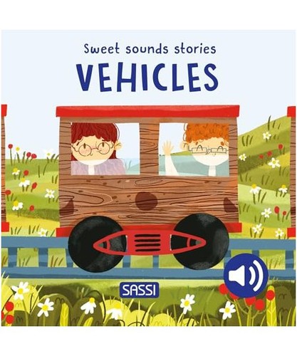 Sweet sounds stories - sweet,