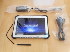 Panasonic TOUGHPAD FZ-G1 SSD