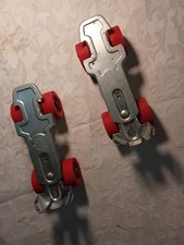 Patins à roulettes vintage