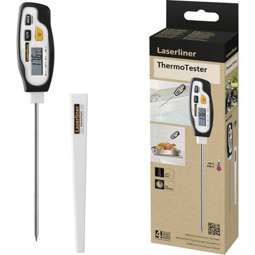 Laserliner thermotester - laserliner,