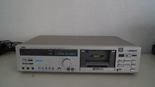 JVC- DD 7 Stereo Cassette Deck