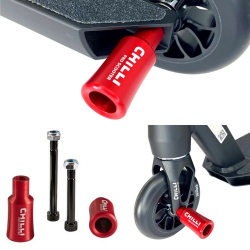 Chilli pro scooter - chilli,