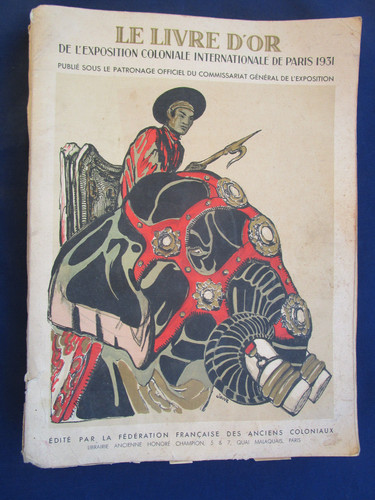 Livre de l exposition - le,
