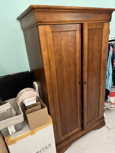 Bernards furniture cherry - bernards,