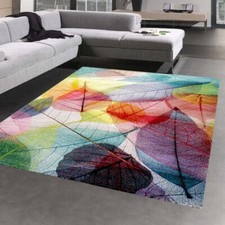 Tapis de salon chambre à