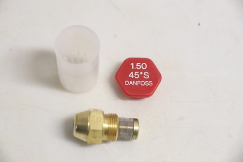 Neuf gicleur pour chaudiere - neuf,
