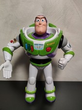 Thinkway TOY STORY LIGHTNING BUZZ 30CM FIGURE