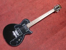 Guitare Electrique STOL Les