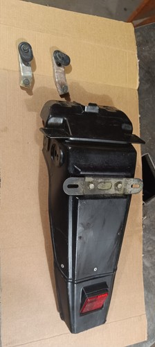 Bavette arrière honda - arrière, 50