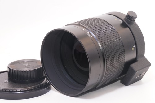 Mint nikon neuf reflex - [,