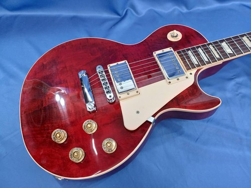 Guitare électrique gibson les - guitare,