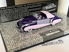 MINICHAMPS BLACKHAWK MUSEUM