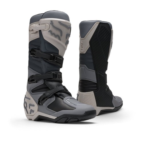 Fox comp bottes motocross - de,