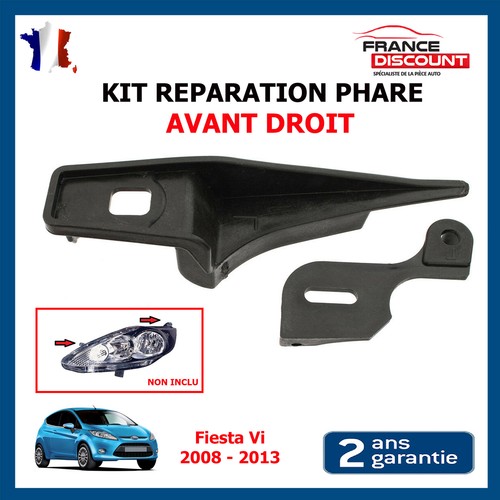 Kit réparation phare - kit,