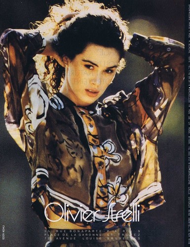 Publicite advertising 045 1990 - publicite,