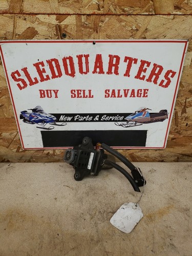 Arctic cat sno pro 440 - sno,