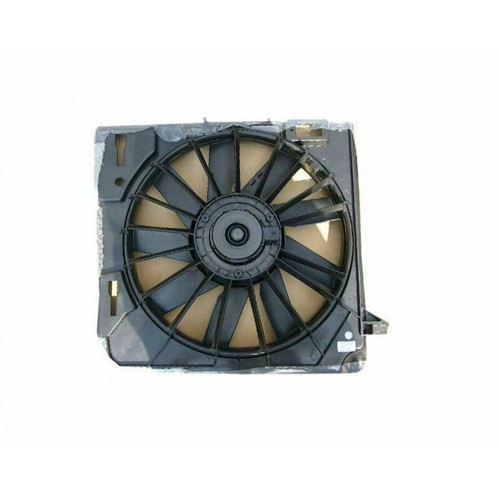 Ventilateur radiateur pour - de,