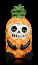 Furrybones Figurine - Pina