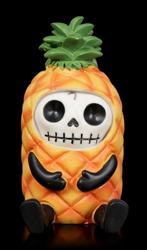 Furrybones figurine pina - -,