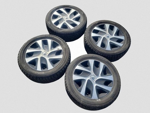 Citroen 2011 pouces - 16,