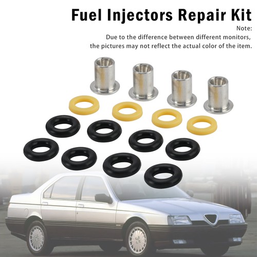 Injecteur joint ring - joint, o-ring