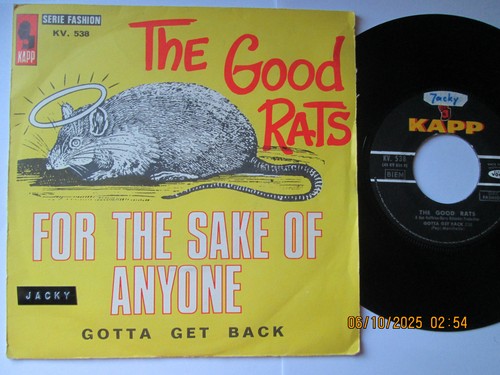 45t original the - ,