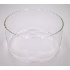 ZIBRO KAMIN - replacement glass 120 x 59h mm 
