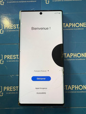 Samsung Galaxy Note 10+ -