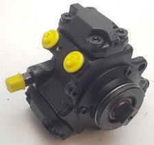 Pompe À Haute Pression