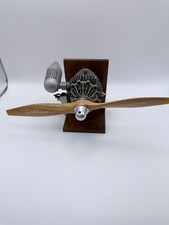 O.S. Graupner Wankel rotary